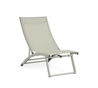 Bizzotto Taylor, poltrona lounge reclinabile breeze Taylor, poltrona lounge reclinabile breeze