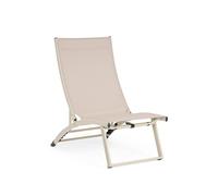 Bizzotto Taylor, poltrona lounge reclinabile whisper Taylor, poltrona lounge reclinabile whisper