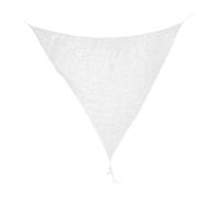 BIZZOTTO - Vela Ombreggiante Moon Bianco3.6X3.6