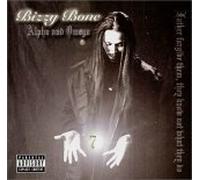 Bizzy Bone - Alpha & Omega