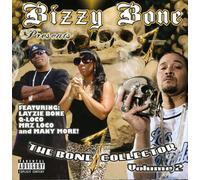 Bizzy Bone - Bone