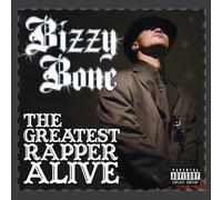 Bizzy Bone - Greatest Rapper Alive