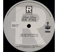 Bizzy Bone - On Fire