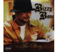 Bizzy Bone - Story