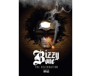 Bizzy Bone -The Celebration