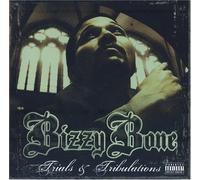Bizzy Bone - Trials & Tribulations