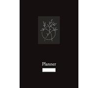 BizzyBee - 365-Page Daily Productivity Planner with Daily Inspirational Quotes