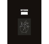 BizzyBee™ Oxford SmartNotes - Ultimate Note-Taking Book for Students | Focused Learning Layouts for Better Study & Retention