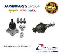 BJ-115 JAPANPARTS Testina braccio sospensione NISSAN PICK UP (D22) 2