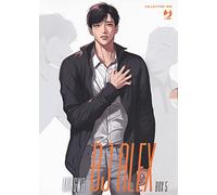 Bj Alex. Collection box (Vol. 9-10)