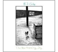 BJ Cole - New Hovering Dog - Vinyl Record - K72z