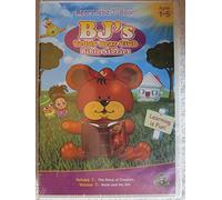 Bj S Teddy Bear Club & Bible S - Vol. 1-2