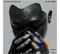 Bj The Chicago Kid - In My Mind - Cd