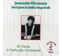 Bj Thomas - Not Just A Little Rag Doll