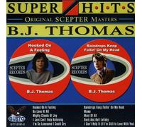 Thomas, Bj - Super Hits