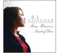 Bj Vavasseur - From Heaven S Point of View