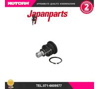 Japanparts Testina Braccio Sospensione Bj-322