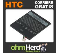 BJ83100 Batteria per htc OneX