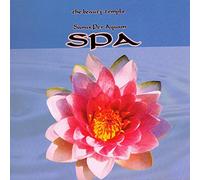 BjÄĹrnemyr - The Beauty Temple-Spy-Sanum