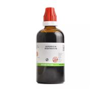 Bjain Iperico Perforato Tintura Madre Q Confezione Da 100ml