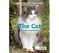 Bjarne O Braastad Anne McBride Ruth C Newberry Cat (Tascabile)