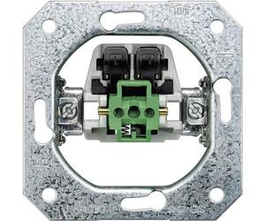 BJC Delta Centralina - Pulsante Neutral con visiera 1 chiusura