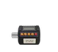 BJdfgE Chiave dinamometrica digitale, mini adattatore di coppia ad alta precisione attacco quadro 1 2'' 4'' 3 8'' (ANC 135)