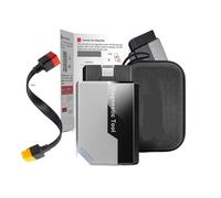 BJdfgE Ediag Elite Wireless OBD2 Sscanner Nessun costo di abbonamento, aggiornamento Liefetime, Strumento diagnostico Tutto Il Sistema