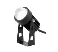 BJdfgE Faretto LED 5W Luce notturna Lampada da parete for esterni Proiettore a lunga distanza for la casa, le feste, gli edifici, il paesaggio, Lanterna ambientale(04-yellow light)