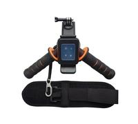 BJdfgE Propulsori da Immersione, elica elettrica 500 W - Scooter subacqueo con Supporto, 3-9 km/h, Attrezzatura Nuoto Portatile Intelligente(Diving Stands)