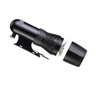 BJdfgE Propulsori da Immersione, elica elettrica 500 W - Scooter subacqueo con Supporto, 3-9 km/h, Attrezzatura Nuoto Portatile Intelligente(Diving thrusters)