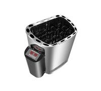BJdfgE Riscaldatore for Sauna con Controllo Interno da 9KW Intelligente