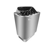 BJdfgE Riscaldatore for Sauna con Supporto da 4,5 kW