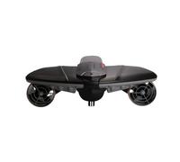 BJdfgE Scooter subacqueo 40m Sea Elettrico for Immersioni e Fotografia(Black)