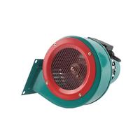 BJdfgE Ventola di raffreddamento da 120 W 220 380 ventola industriale a basso rumore aspirazione ventilatore centrifugo multi-ala piccola potente estrazione dei fumi(380)