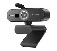 BJdfgE Webcam 4K Ultra HD 1080P 60fps Web Camera C60E Autofocus USB Fotocamera for computer for streaming live/videochiamate/conferenze