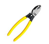 BJDSI 15cm di Tronchesi,3 in 1, Affilato, Lucidato, Antiruggine.