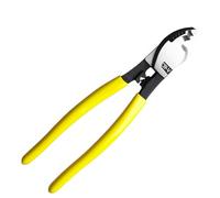 BJDSI 21cm di Tronchesi,3 in 1, Affilato, Lucidato, Antiruggine.