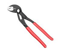 BJDSI Pinza multipresa da 300 mm, regolazione rapida, chiusura a pressione multiposizione, coppia elevata, anti-ruggine.