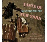Bjelland Brothers;Taste Of New York - Sparkling Apple Juice;Can We Stay With You