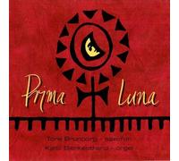 BJERKESTRAND, KJETIL - PRIMA LUNA