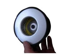 BJHGWANGM 2X Filtro Combinato L70 Adatto for Motore Diesel Yanmar L40 L48