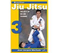 BJJ The Best Of On-Line Training Vol-3