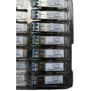 BJKYTMLM 1pc AFCT-739DMZ-IN2 Ricetrasmettitore Ottico 10G 10KM SFP 1310NM 10GB Modulo Singolo Switch in Fibra Fiber Channel Modulo