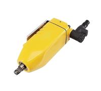 BJKYTMLM AT-5130 Butterfly Pneumatic Wrench 3/8 Light Wrench, Wind Trigger, Straight Air Trigger