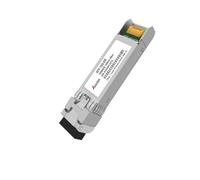 BJKYTMLM Modulo Ottico 10G ER Sfp+; Monomodale 1550nm 40 km; Doppio LC for Switch Ethernet del Router(10G-1550nm-80km)