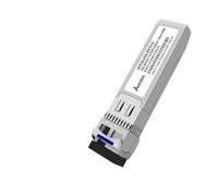 BJKYTMLM Modulo Ottico LC monomodale Sfp28 da 25 GB; T1270/R1330nm 10 km; for Switch, Router, convertitori multimediali(1pair BIDI 20km)
