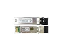 BJKYTMLM Modulo Ottico UN-SFP-XG-SX-MM850-E1 Modulo transceiver in Fibra Ottica multimodale da 10 Gigabit