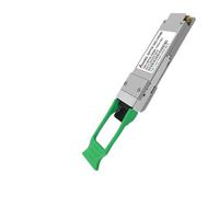 BJKYTMLM Modulo ricetrasmettitore Ottico SMF QSFP28 CWDM4 1310nm 2KM da 100 GB/s; LC Duplex for Switch Ethernet Poe