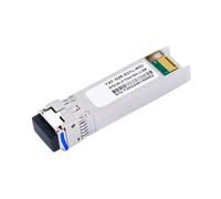 BJKYTMLM Modulo transceiver Ottico SFP 25G SFP28 Duplex 40km 1310nm LC DDM 25G SFP 40km